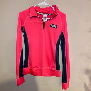 PINK long sleeve
